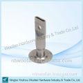 Precast Lifting Socket Dowel With Cross Hole And Nail Plate